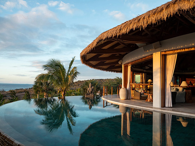 Caribbean Resorts