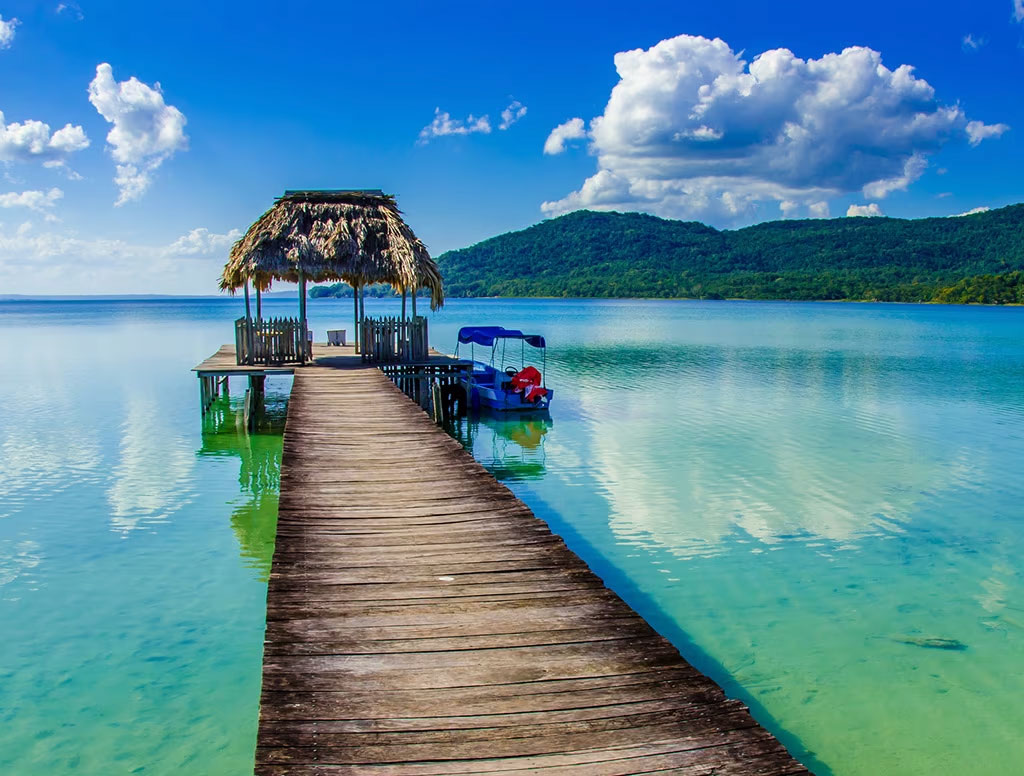 Travel Services